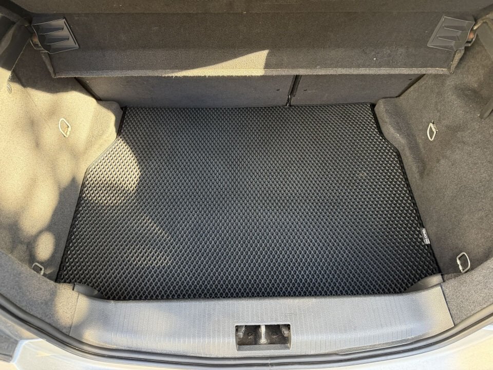 OPEL ASTRA H HATCHBACK 2004-2010 EVA BAGAJ HAVUZU