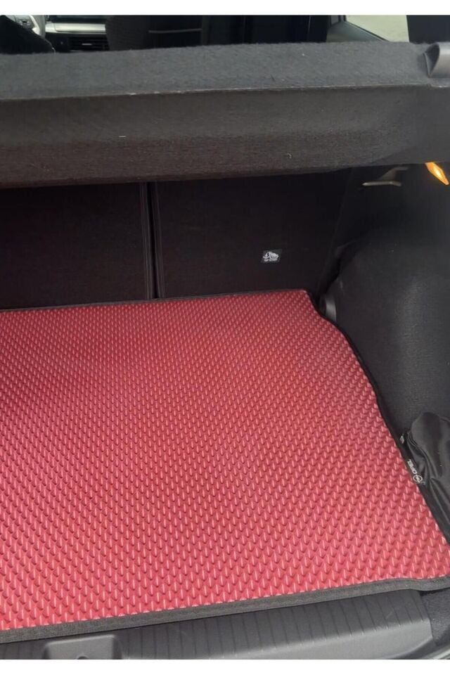 OPEL FRONTERA ELEKTRİKLİ-HYBİRD 2025 SONRASI ALT KADEME EVA BAGAJ HAVUZU