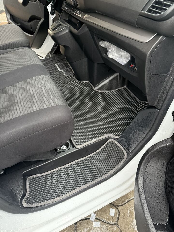 OPEL VİVARO PANELVAN 2020 SONRASI EVA OTO PASPAS