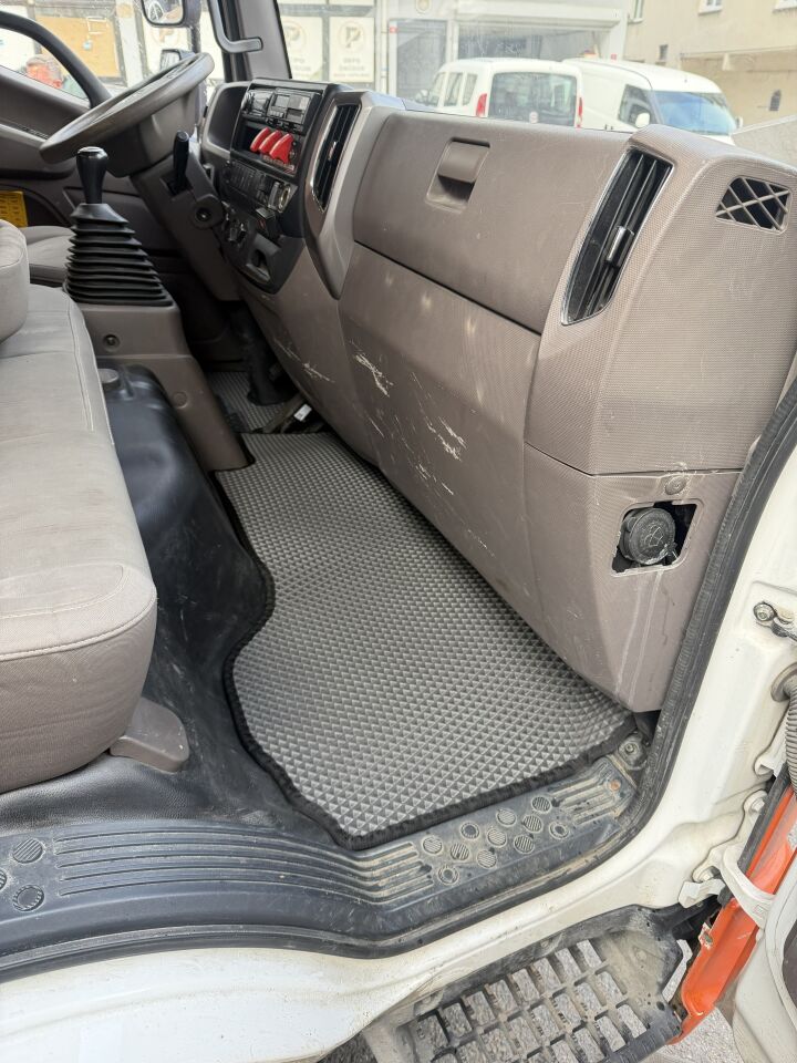 OTOKAR ATLAS EVA OTO PASPAS