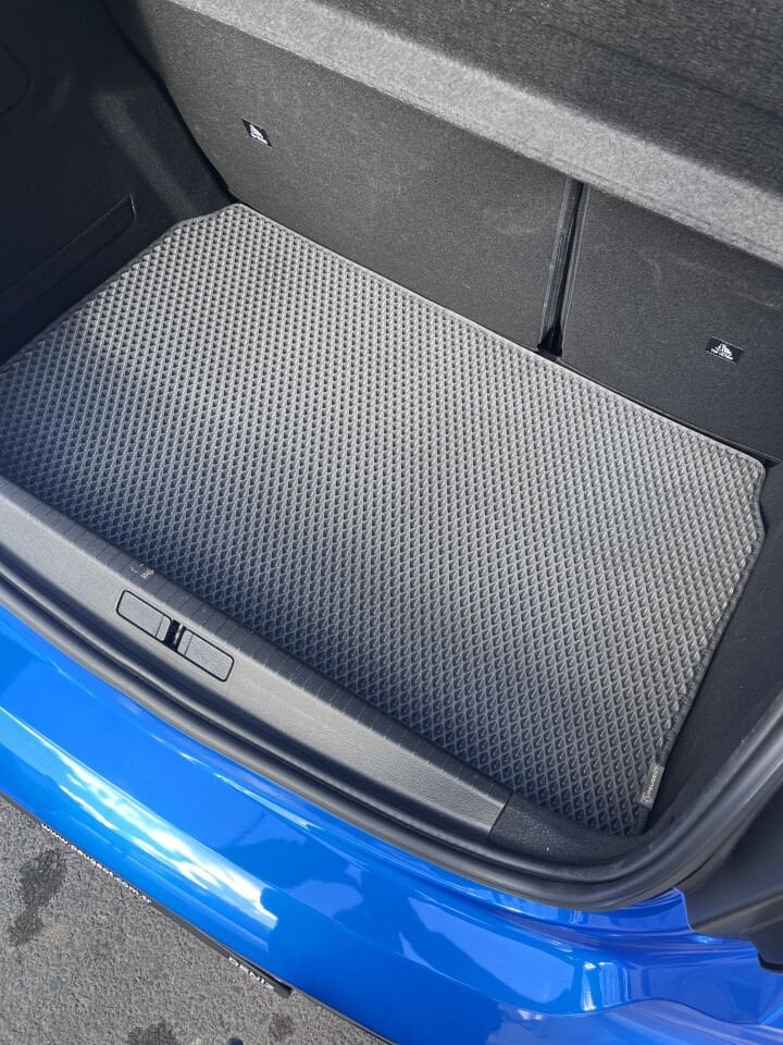 PEUGEOT 208 2020 SONRASI EVA BAGAJ HAVUZU