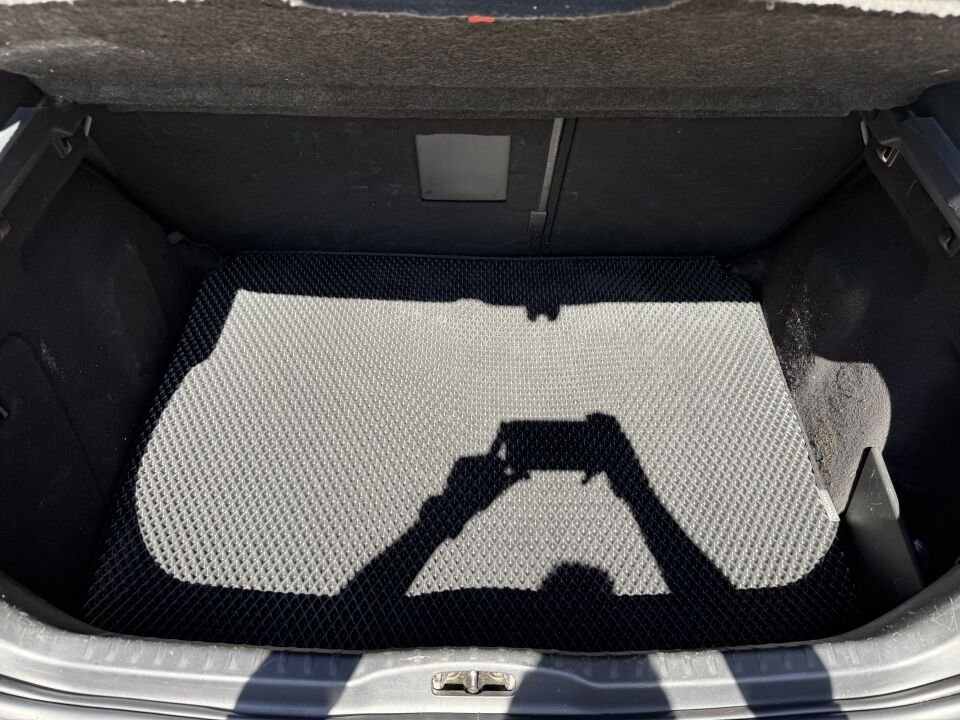 PEUGEOT 308 2007-2012 EVA BAGAJ HAVUZU