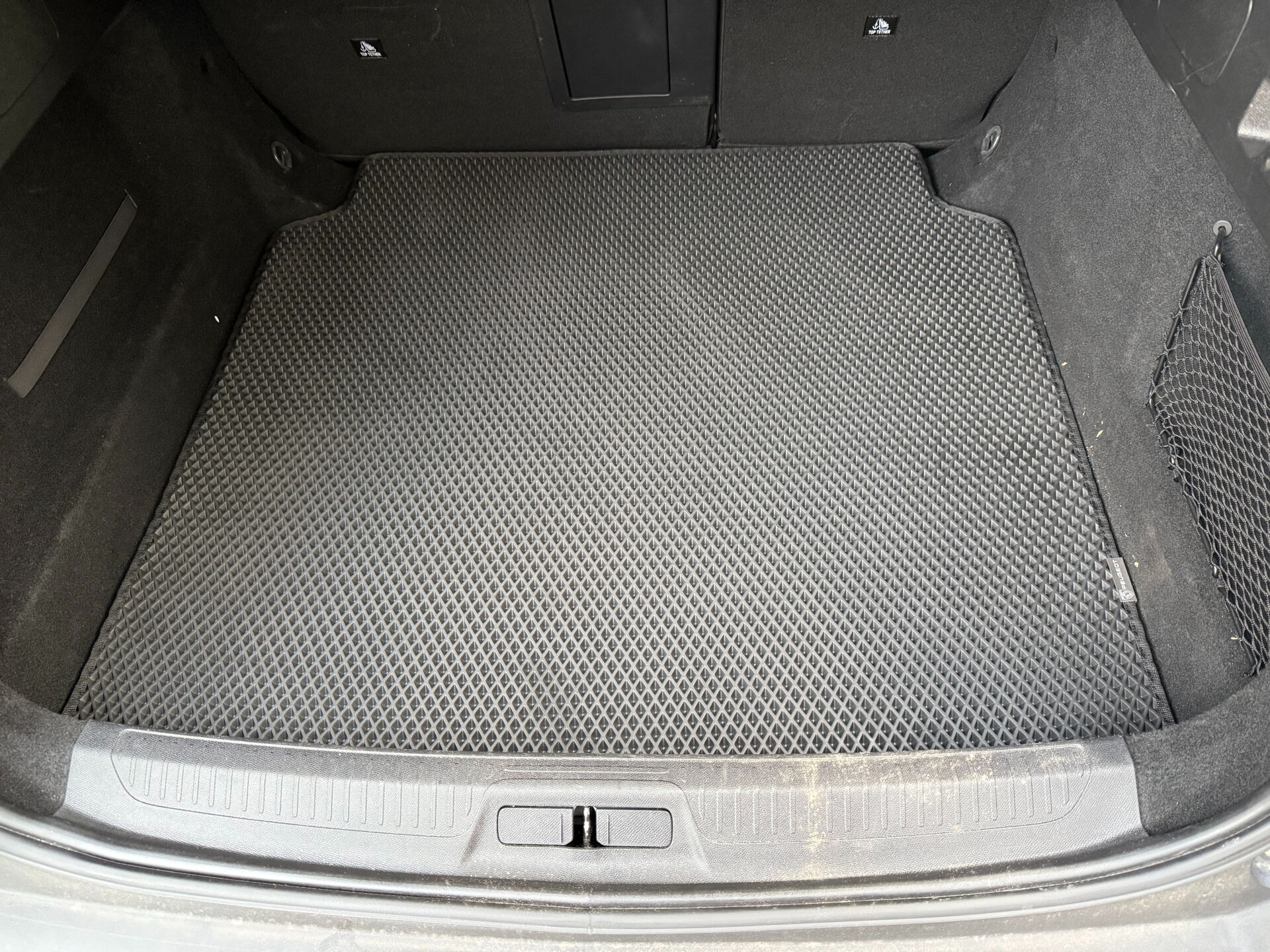PEUGEOT 408 2022 SONRASI EVA BAGAJ HAVUZU
