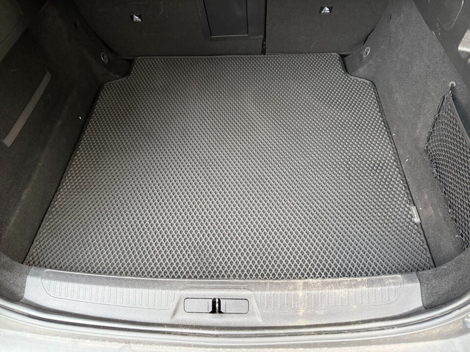 PEUGEOT 408 2022 SONRASI EVA BAGAJ HAVUZU