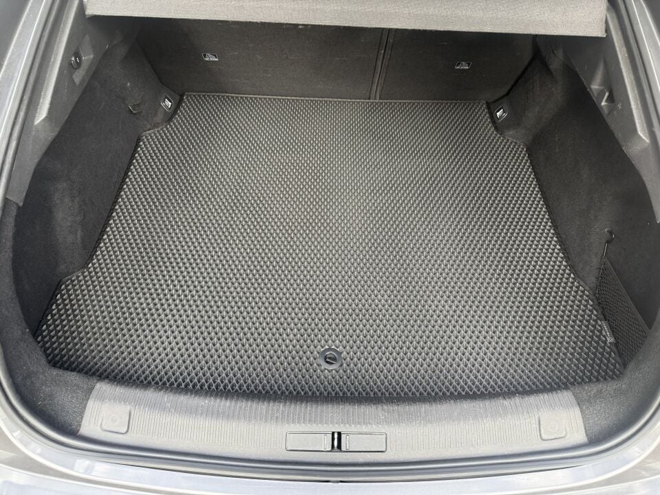 PEUGEOT 508 2019 SONRASI EVA BAGAJ HAVUZU