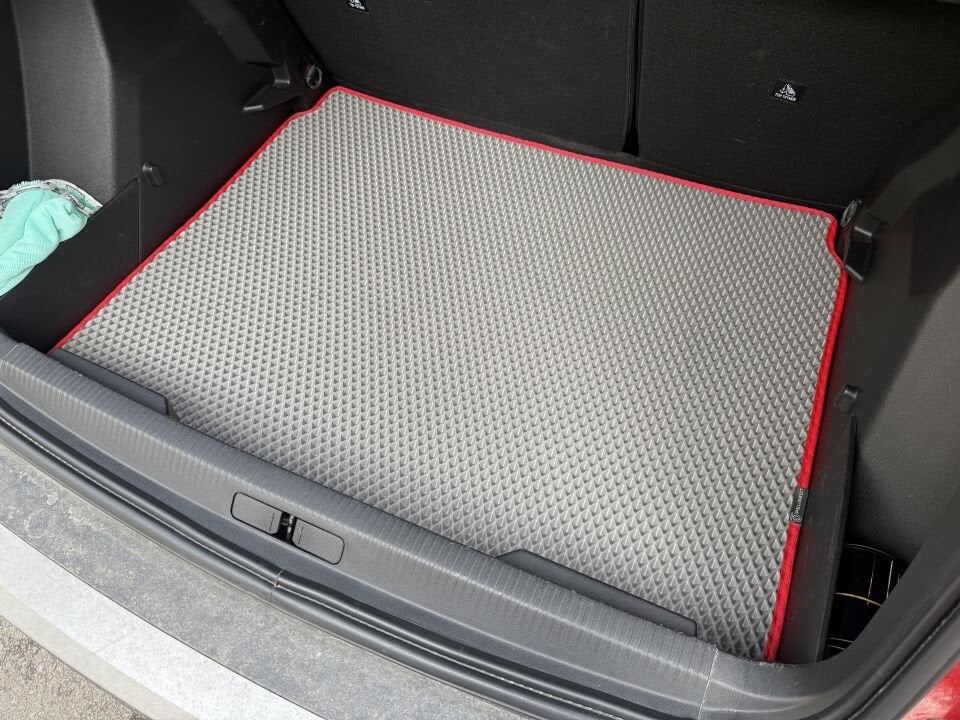 PEUGEOT 2008 2020 SONRASI ALT KADEME EVA BAGAJ HAVUZU