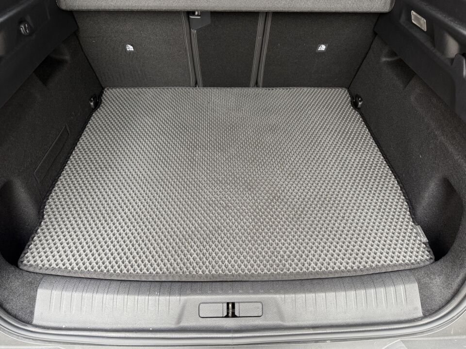 PEUGEOT 3008 HYBİRD-ELEKTRİK 2024 SONRASI ÜST KADEME EVA BAGAJ HAVUZU