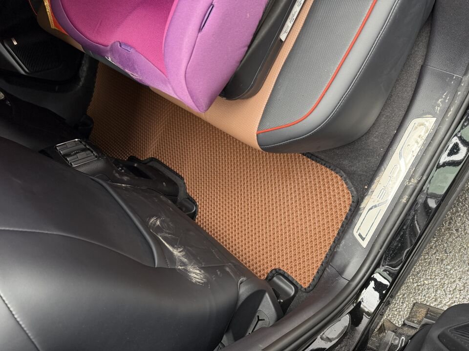 DF Test Ürünü Satın Almayınız