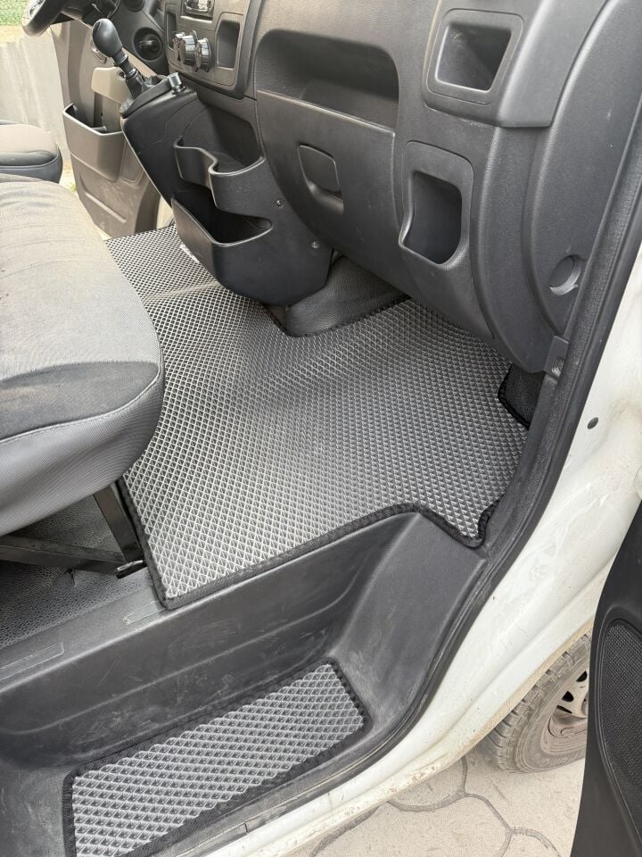 RENAULT MASTER 2010-2024 EVA OTO PASPAS