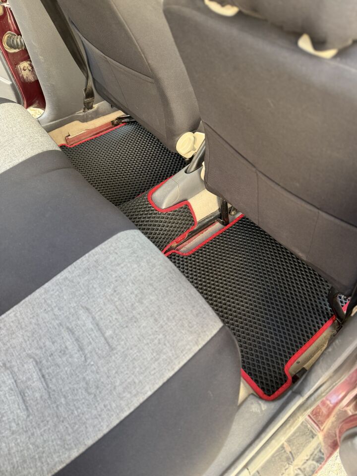 SEAT IBİZA 1993-2002 EVA OTO PASPAS