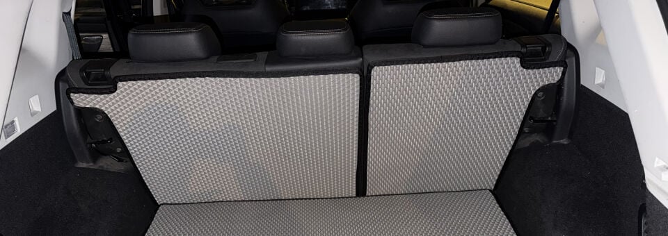 SKYWELL ET5 2022 SONRASI EVA KOLTUK SIRTI