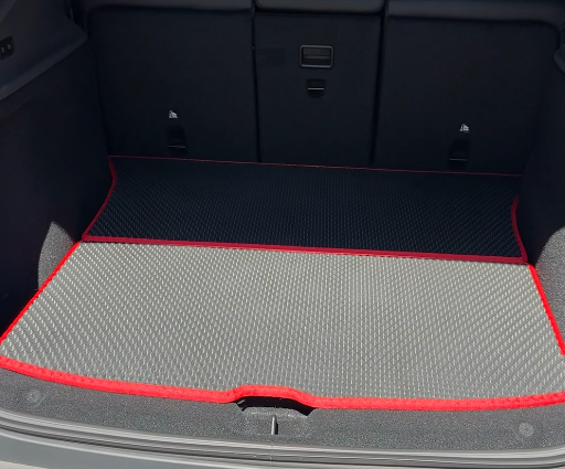 TESLA MODEL Y 2021-2025 EVA BAGAJ HAVUZU