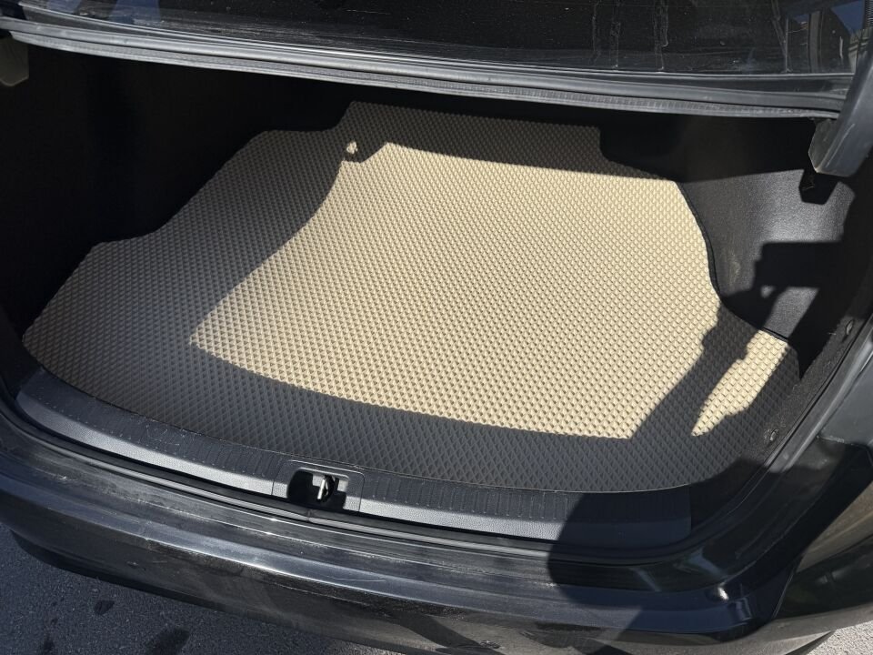 TOYOTA COROLLA E210 SEDAN 2018 SONRASI EVA BAGAJ HAVUZU