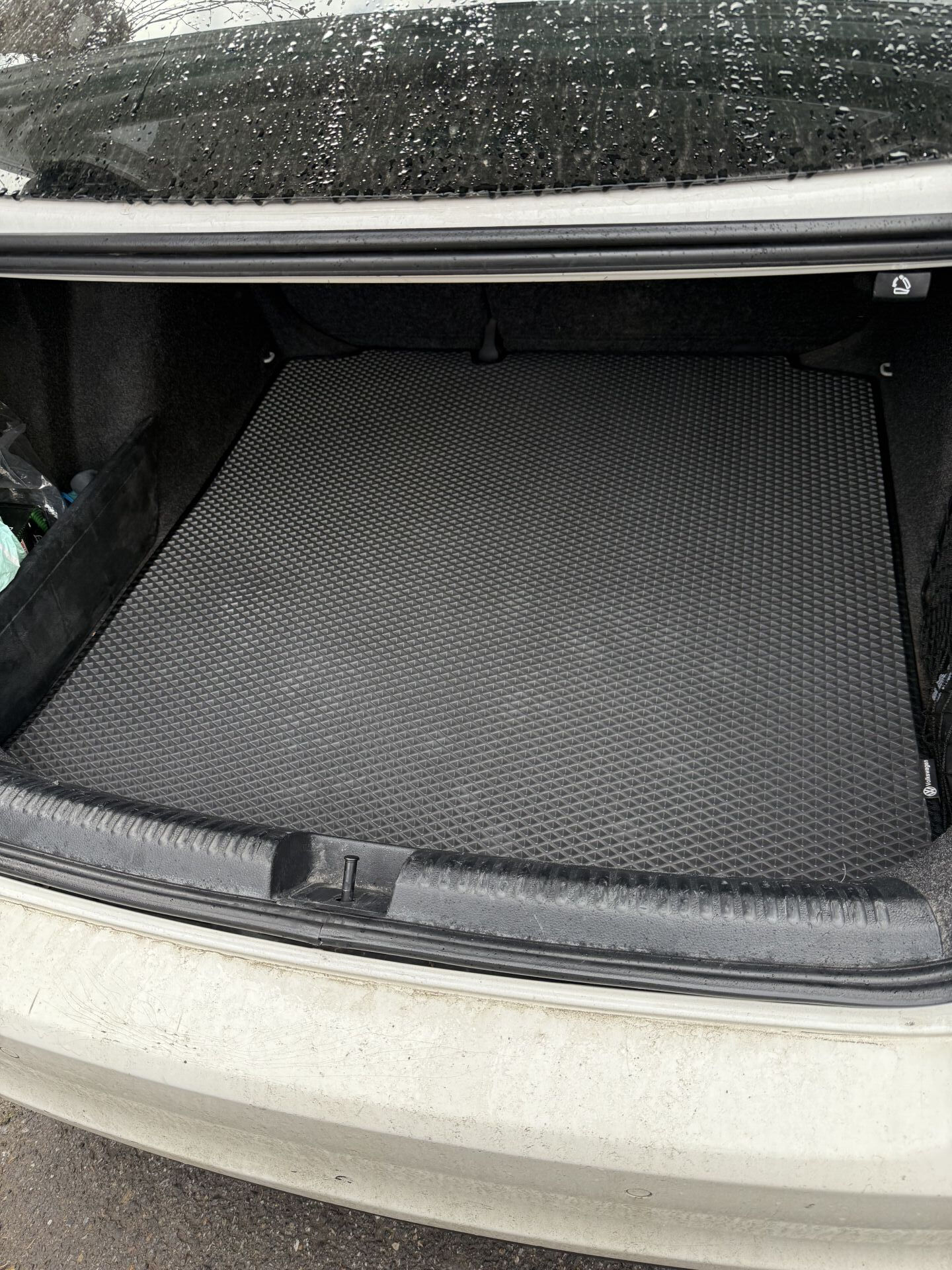 VOLKSWAGEN JETTA 2011 SONRASI EVA BAGAJ HAVUZU
