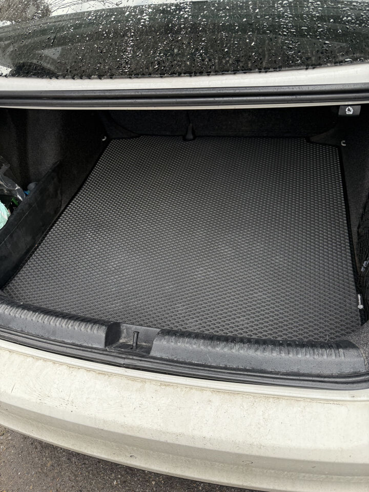 VOLKSWAGEN JETTA 2011 SONRASI EVA BAGAJ HAVUZU