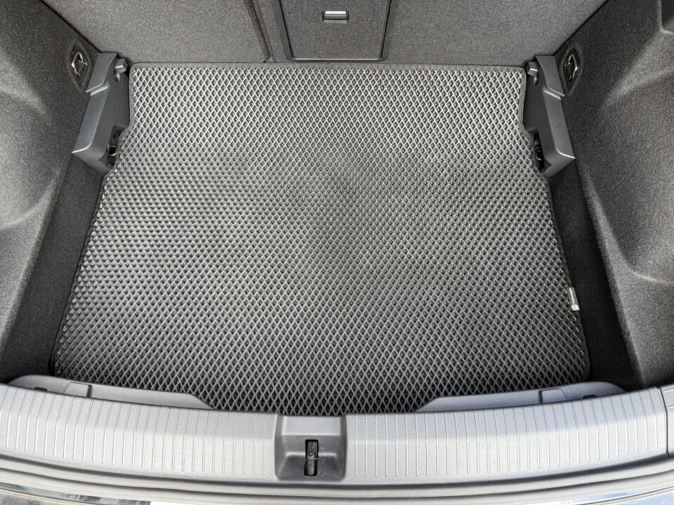 VOLKSWAGEN T ROC 2017-2025 ALT KADEME EVA BAGAJ HAVUZU