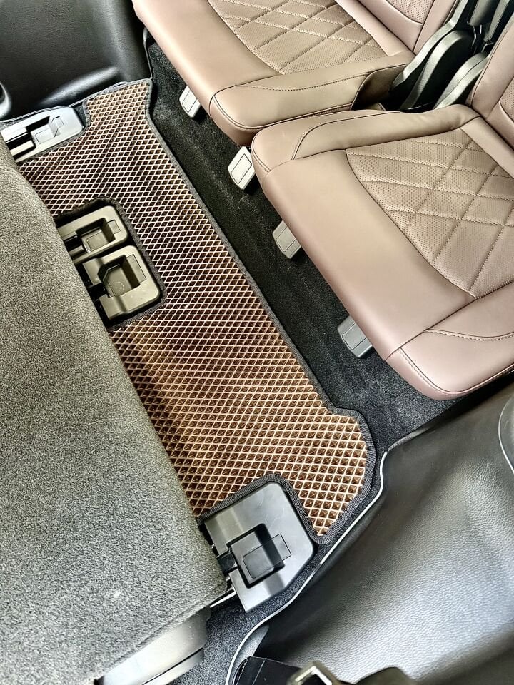 CHERY TİGGO 8 SERİSİ 7. KİŞİLİK ARA EVA PASPAS