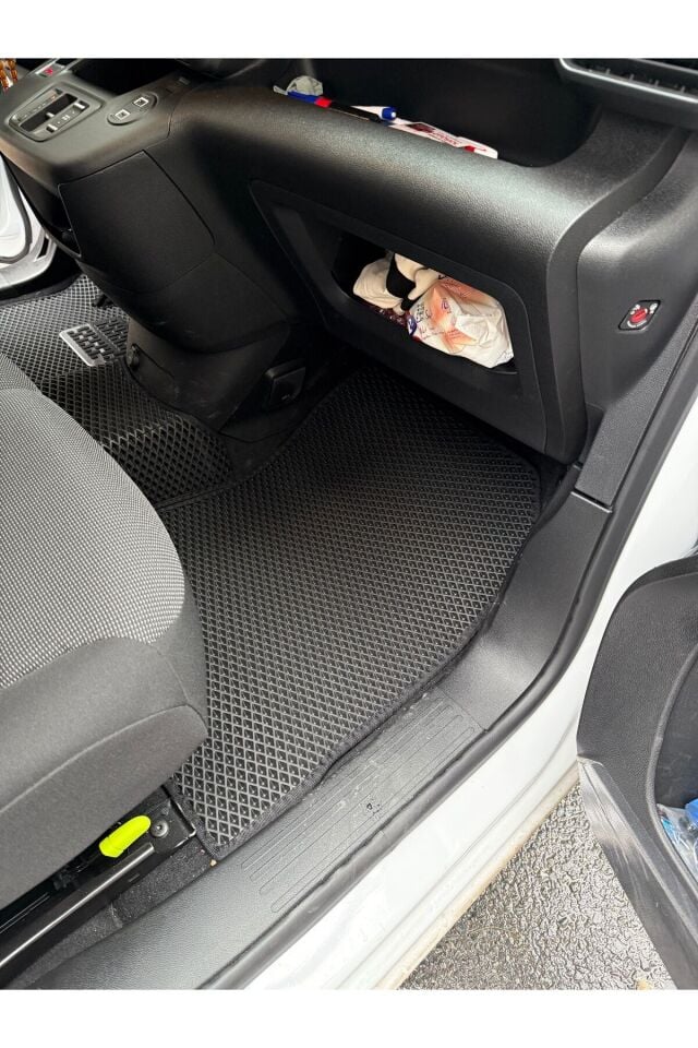 FİAT DOBLO 2022 SONRASI PANELVAN EVA OTO PASPAS