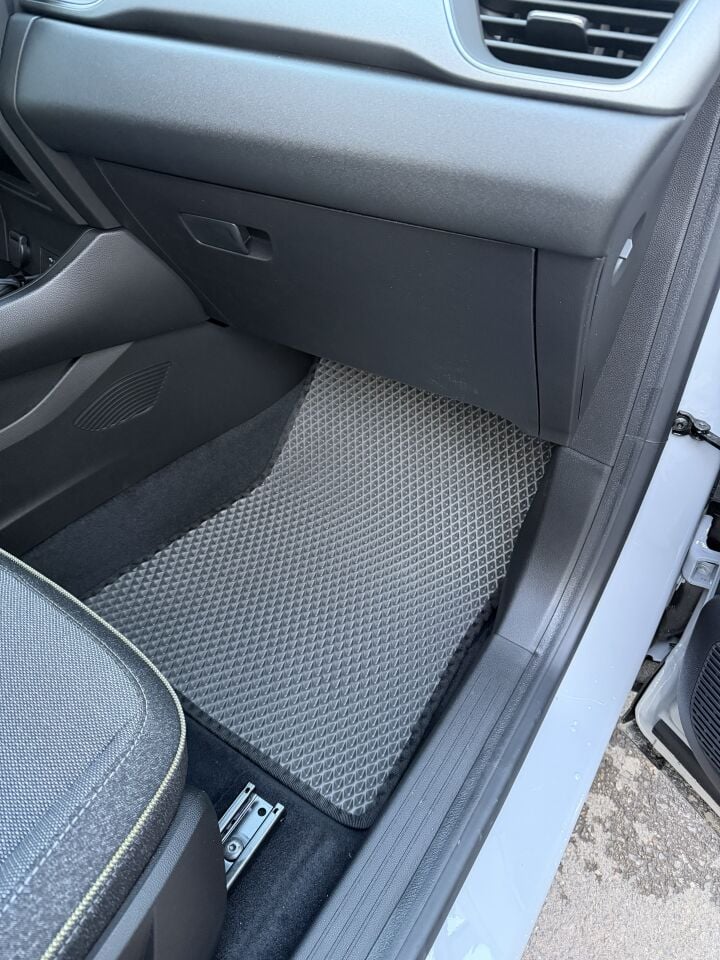 RENAULT CAPTUR 3 2025 SONRASI EVA OTO PASPAS