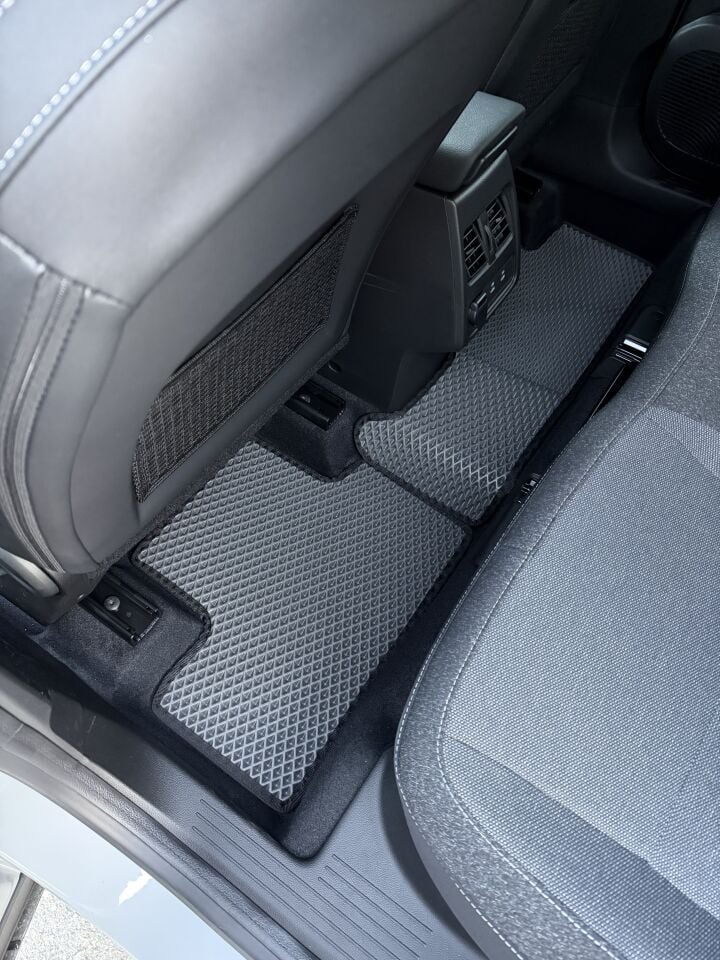 RENAULT CAPTUR 3 2025 SONRASI EVA OTO PASPAS