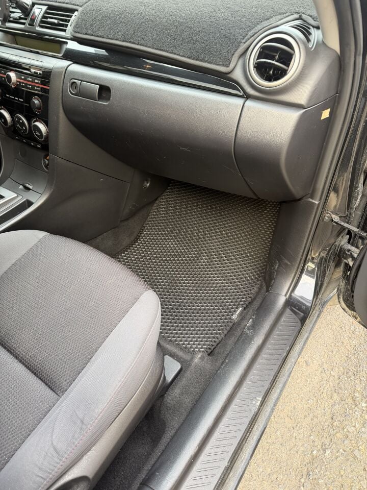 MAZDA 3 2003-2009 EVA OTO PASPAS