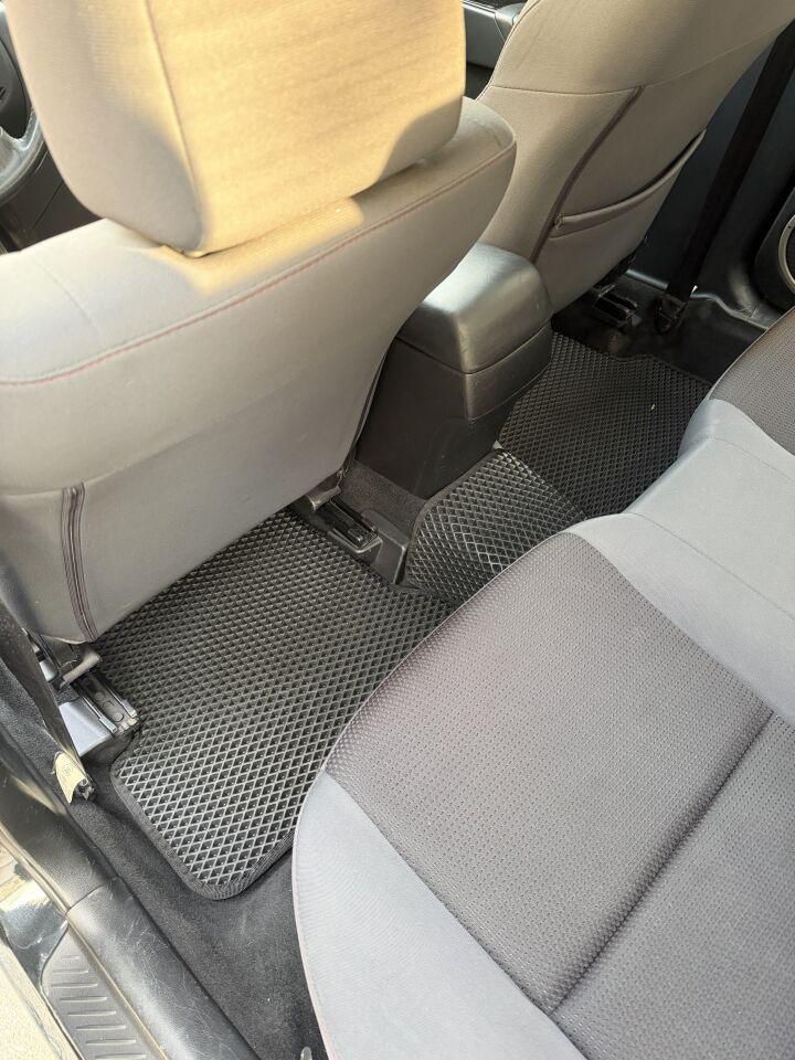 MAZDA 3 2003-2009 EVA OTO PASPAS