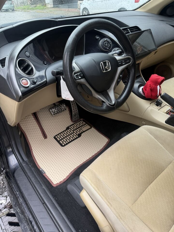 HONDA CİVİC FN2 2006-2012 EVA OTO PASPAS