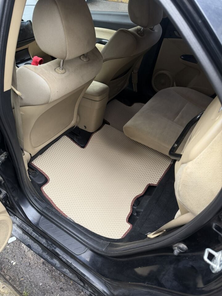 HONDA CİVİC FN2 2006-2012 EVA OTO PASPAS