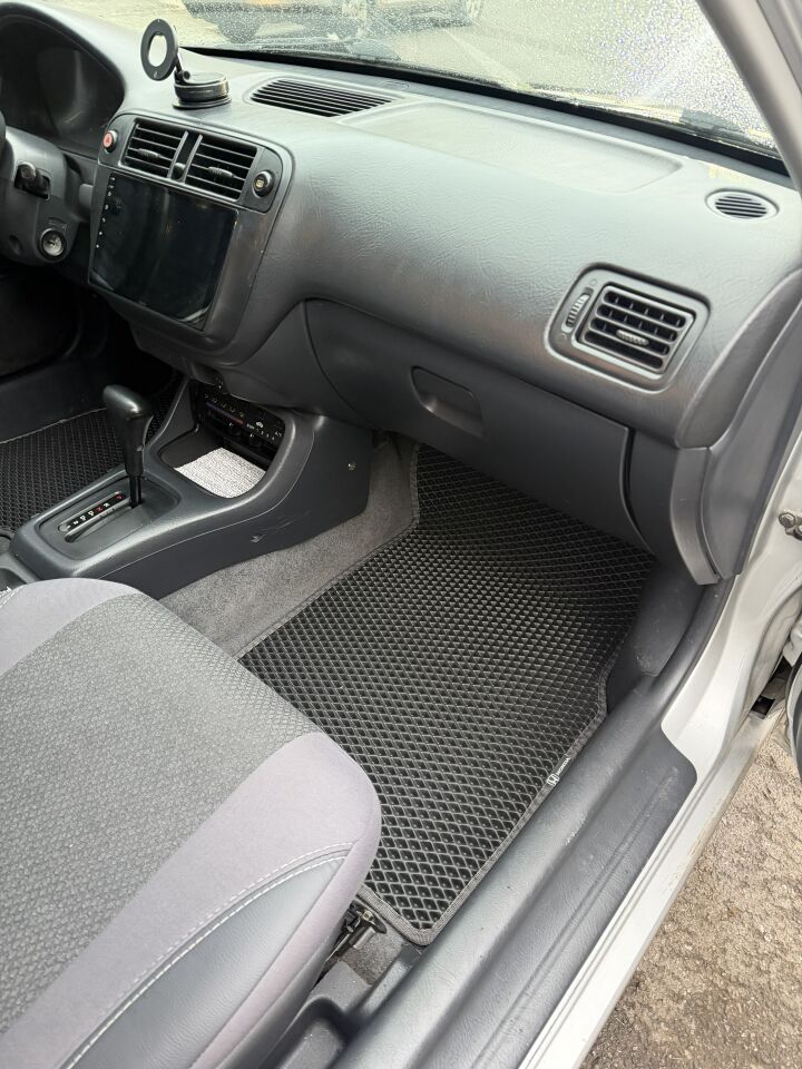 HONDA CİVİC İES SEDAN 1996-2001 EVA OTO PASPAS