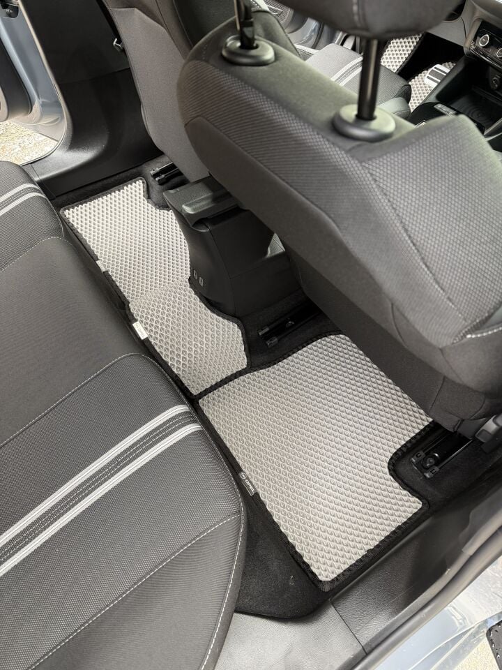 OPEL CORSA F HYBİRD 2025 SONRASI EVA OTO PASPAS