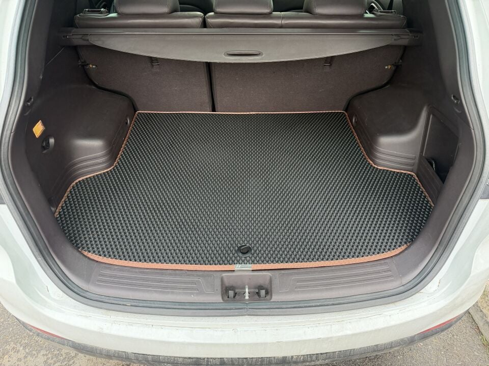 HYUNDAİ İX35 2009 SONRASI EVA BAGAJ HAVUZU