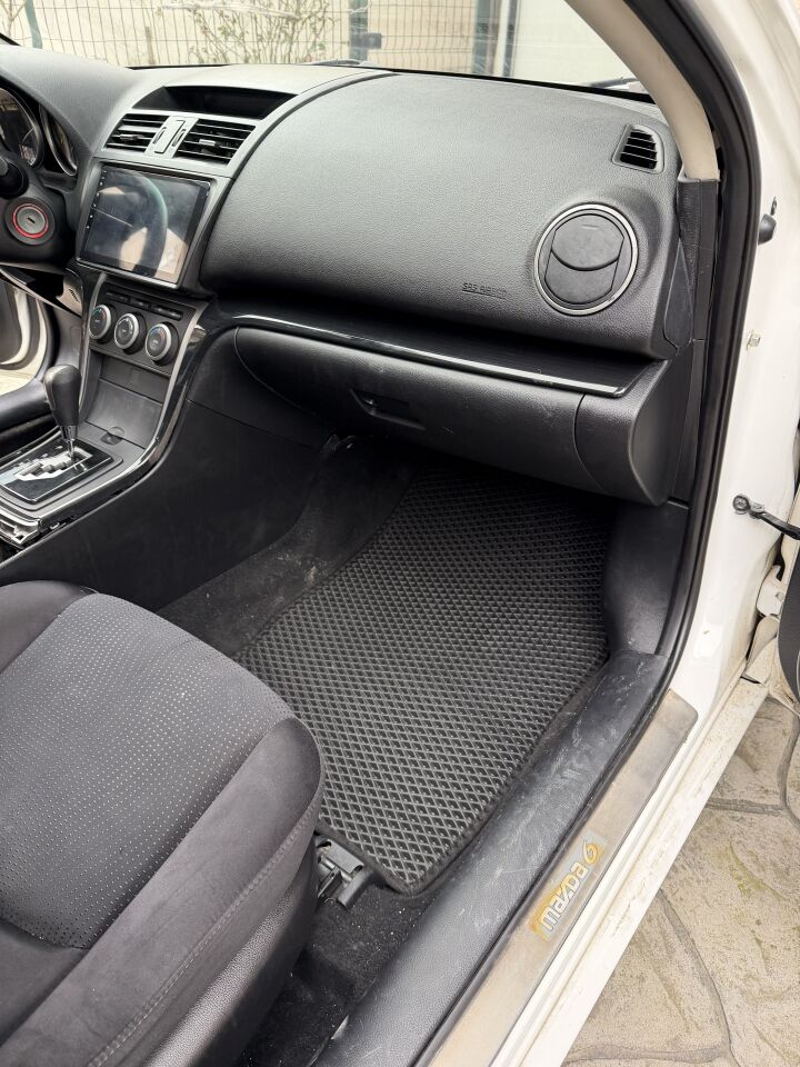 MAZDA 6 2008-2013 EVA OTO PASPAS