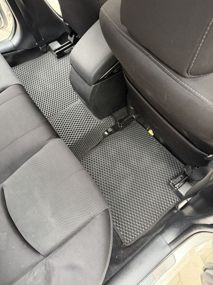MAZDA 6 2008-2013 EVA OTO PASPAS