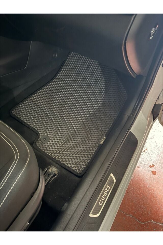 KİA PROCEED COUPE 2013-2019 EVA OTO PASPAS