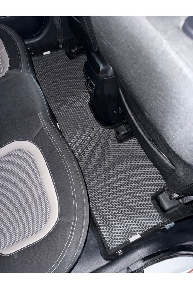 KİA PROCEED COUPE 2013-2019 EVA OTO PASPAS